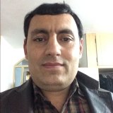Amir from Tehran | Man | 45 years old | Capricorn