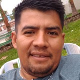 Marioesteban6M from El Colorado | Man | 36 years old | Capricorn