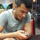 Mustafa from Gostar | Man | 35 years old | Aries