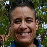 Mo from Albuquerque | Woman | 54 years old | Sagittarius