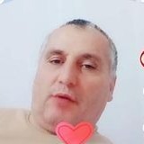 Fahrettinyucpo from Corum | Man | 46 years old | Capricorn