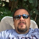 Guereber from Mexico City | Man | 63 years old | Aquarius