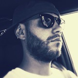 Frencio from Mantova | Man | 38 years old | Pisces