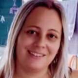 Elisangelaga6G from Guaratingueta | Woman | 44 years old | Sagittarius