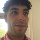 Ali from Utrecht | Man | 40 years old | Capricorn