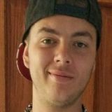Koda from Buffalo | Man | 27 years old | Pisces