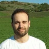 Nikos from Athens | Man | 34 years old | Taurus