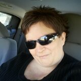 Pam from Orange | Woman | 41 years old | Scorpio