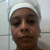No from Salvador | Woman | 44 years old | Libra