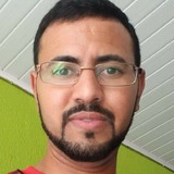 Paulorikenot5Y from Sao Jose dos Campos | Man | 36 years old | Scorpio