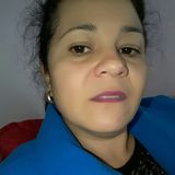 Adri from Santo Angelo | Woman | 48 years old | Cancer