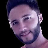 Pancadiano from Campos Sales | Man | 32 years old | Scorpio