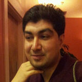 Amir from Birmingham | Man | 40 years old | Sagittarius