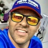 Carlos from Sao Caetano do Sul | Man | 48 years old | Sagittarius