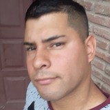 Ricardopared6L from Merlo | Man | 34 years old | Aquarius