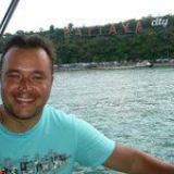 Sergey from Khabarovsk | Man | 51 years old | Cancer
