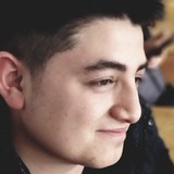 Hüseyin from Afyonkarahisar | Man | 28 years old | Taurus