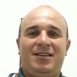 Medeiros from Porto da Folha | Man | 43 years old | Aries