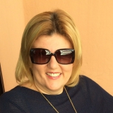 Alkmini from Athens | Woman | 54 years old | Scorpio