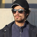 Scarface from Morphou | Man | 32 years old | Capricorn