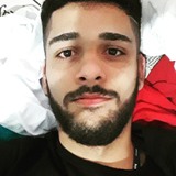 Dhii from Piracicaba | Man | 31 years old | Scorpio