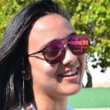 Eulalia from Natal | Woman | 31 years old | Aries