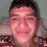 Pablo19Co from Villa General Belgrano | Man | 25 years old | Gemini