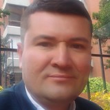 Alejandro from Bogotá | Man | 45 years old | Leo