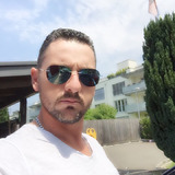 Beni from Zürich | Man | 45 years old | Leo