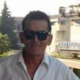 Atos from Salerno | Man | 57 years old | Virgo