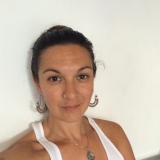 Oryonsbelt from San Juan | Woman | 43 years old | Capricorn