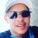 Matheus from Jundiai | Man | 30 years old | Scorpio