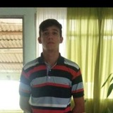 Seco from Estrela | Man | 26 years old | Aries