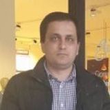 Lutffihafizullah from Antwerpen | Man | 38 years old | Capricorn