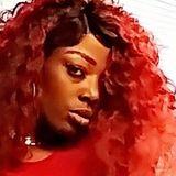 Kish from Chicago | Woman | 40 years old | Sagittarius