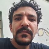 Ashraf from Ancona | Man | 36 years old | Capricorn