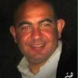 Sam from Beirut | Man | 51 years old | Aquarius