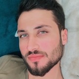 Beyazit from Antioch | Man | 30 years old | Sagittarius
