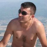 Sellami from Milas | Man | 40 years old | Pisces