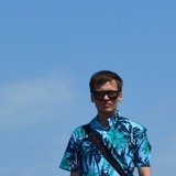 Nick from Syktyvkar | Man | 32 years old | Libra