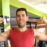 Thiago from Gravatai | Man | 43 years old | Pisces