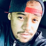 Kenethy from Lavras | Man | 36 years old | Capricorn