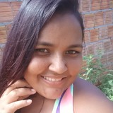 Patricka from Sao Paulo | Woman | 32 years old | Pisces