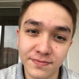 Letsabganaoj from Morley | Man | 21 years old | Scorpio