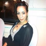 Hakima from Rotterdam | Woman | 45 years old | Aquarius