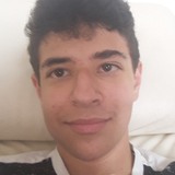 Lolo from Termoli | Man | 26 years old | Cancer