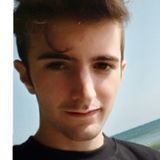 Fede from Mondovi | Man | 25 years old | Virgo