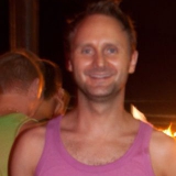 Chris Hn from Heilbronn | Man | 46 years old | Scorpio