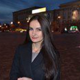 Юлия from Kharkov | Woman | 40 years old | Cancer