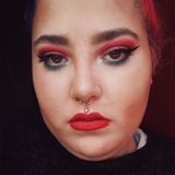 Cátia from Gondomar | Woman | 27 years old | Aquarius